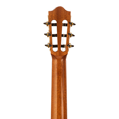 Martinez MP-1 PRE CE Cutaway Elektro Klasik Gitar